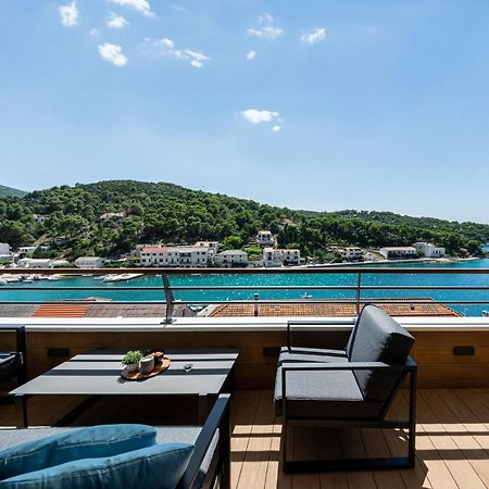 Apartman 7 Повляна Экстерьер фото
