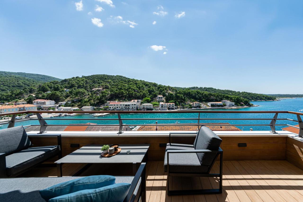 Apartman 7 Повляна Экстерьер фото