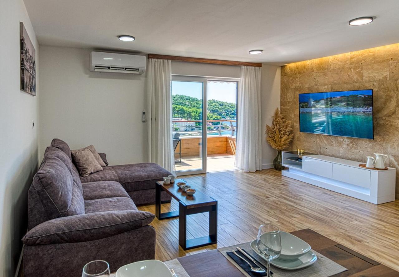 Apartman 7 Повляна Экстерьер фото