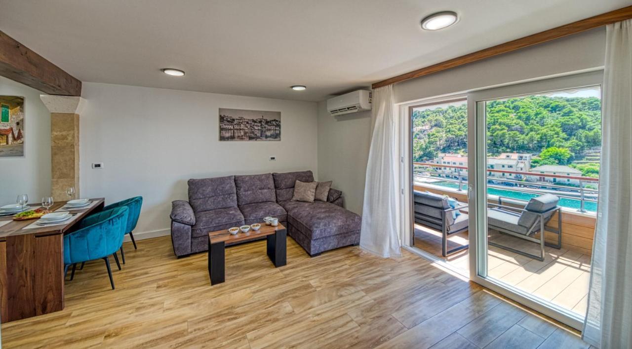 Apartman 7 Повляна Экстерьер фото