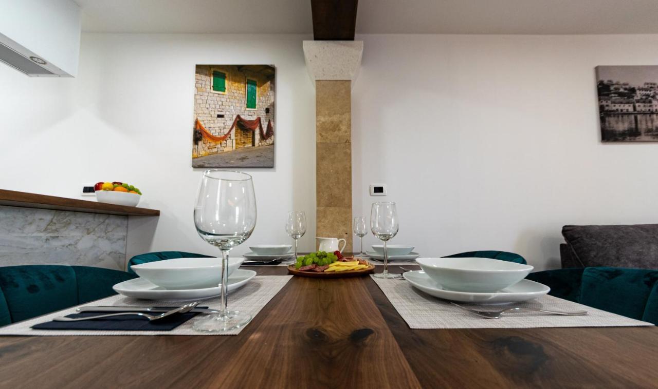 Apartman 7 Повляна Экстерьер фото
