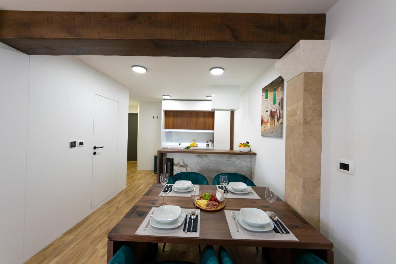 Apartman 7 Повляна Экстерьер фото