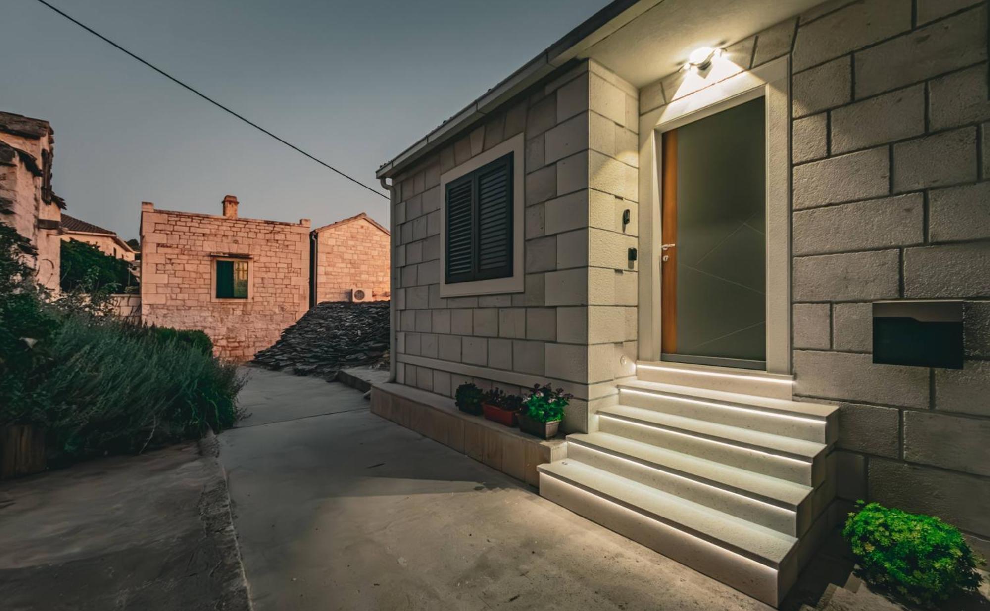 Apartman 7 Повляна Экстерьер фото