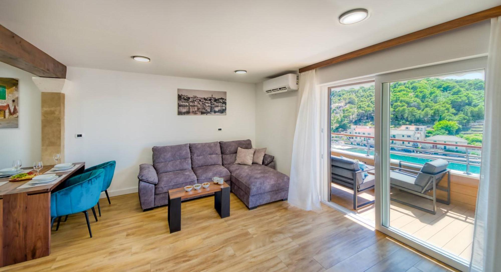 Apartman 7 Повляна Экстерьер фото