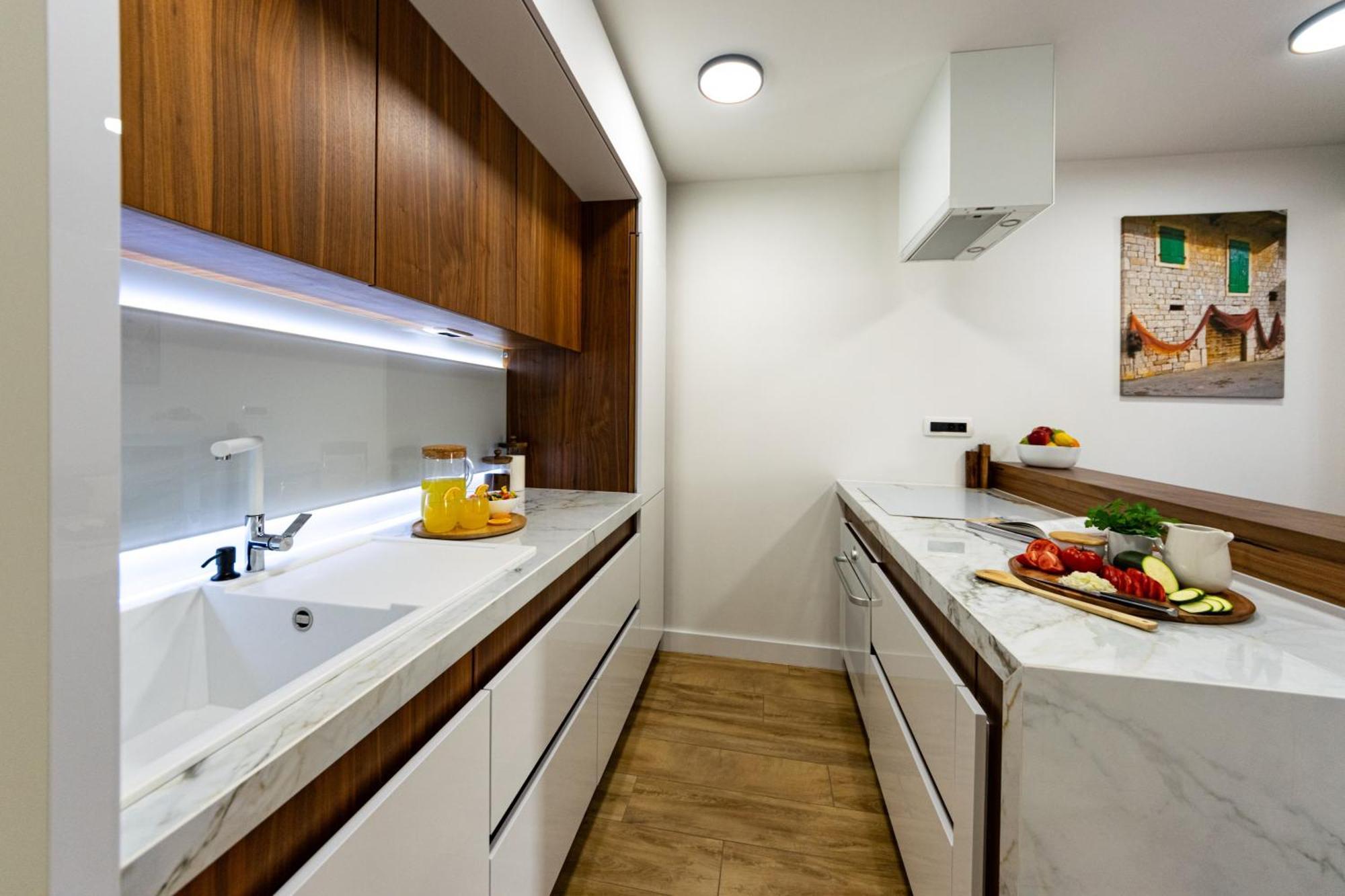 Apartman 7 Повляна Экстерьер фото