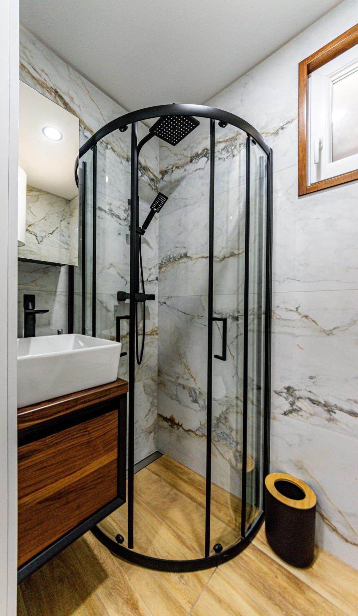 Apartman 7 Повляна Экстерьер фото