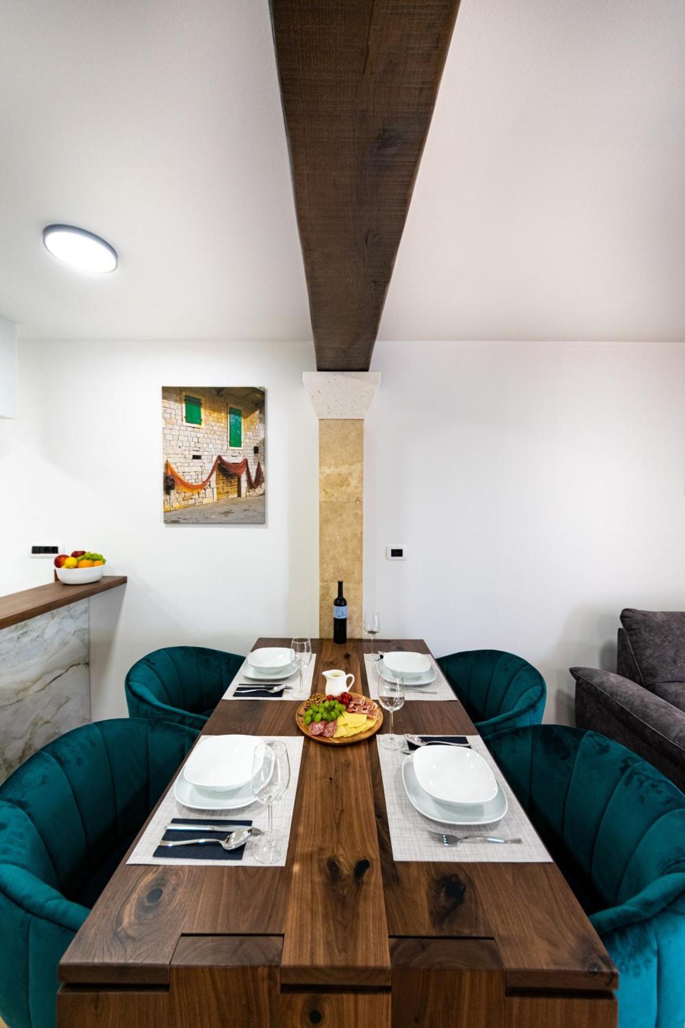 Apartman 7 Повляна Экстерьер фото